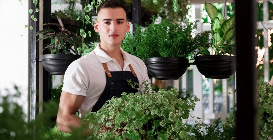 Read more about the article Why We Should Choose The Gardenhub?